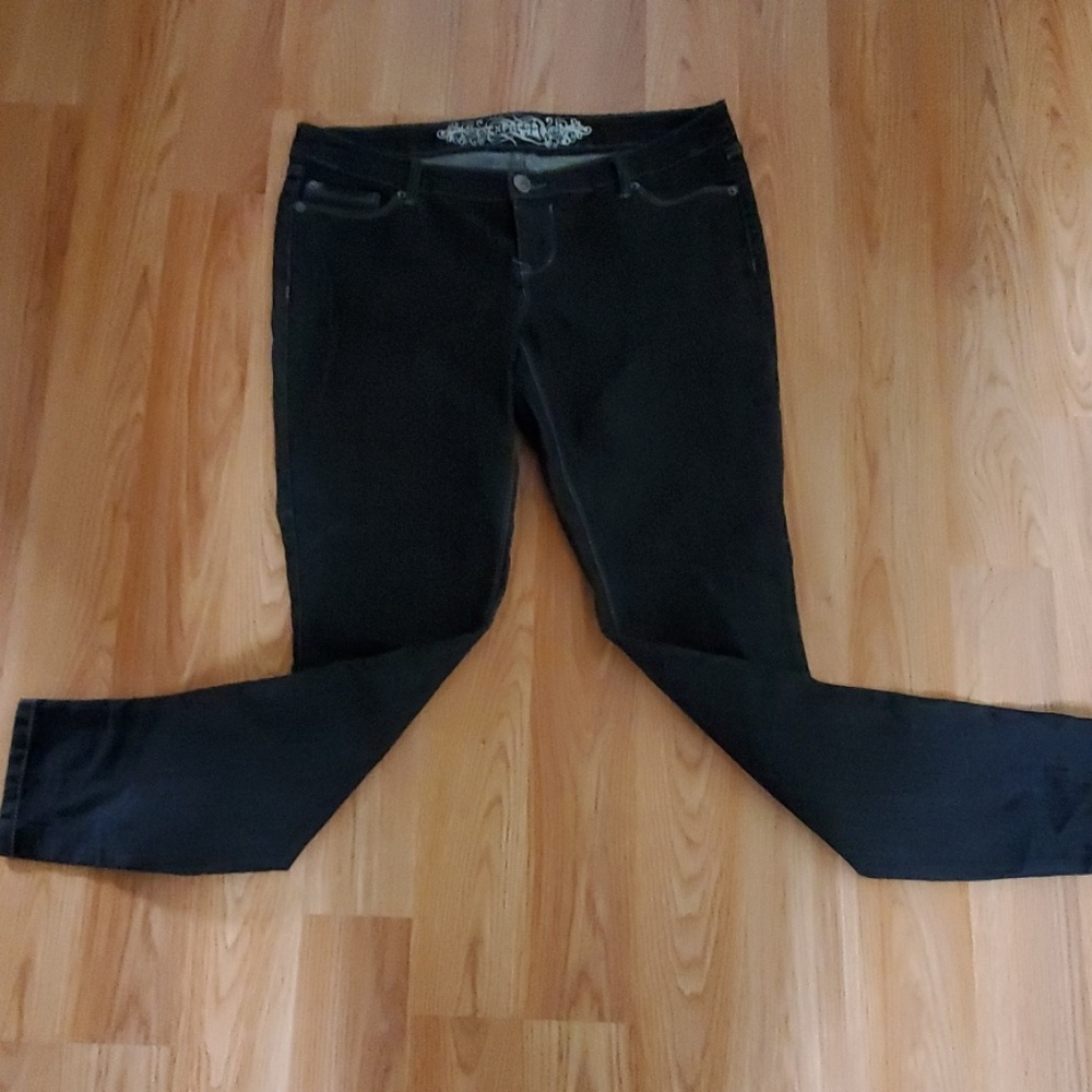 Express jeans! - Picture 3 of 6